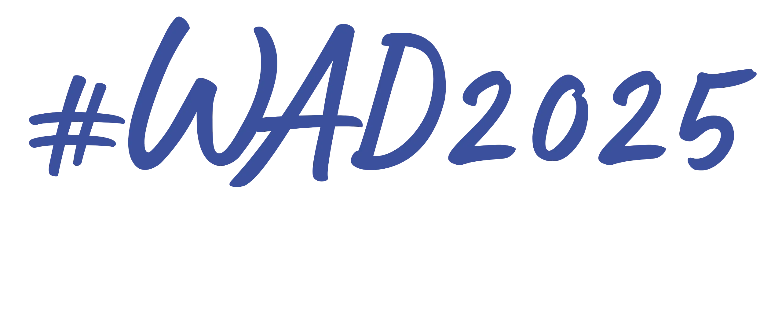WAD 2025: Sueños que sanan