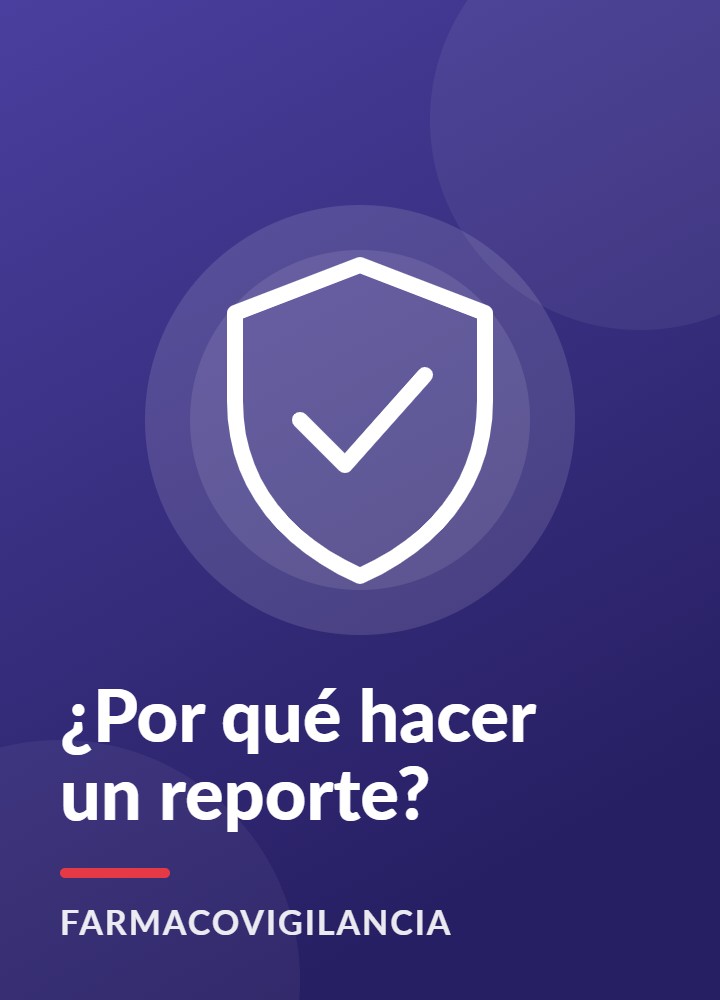 ¿Por qué hacer un reporte?